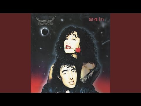 Scarlet Fantastic — No Memory (Deconstruction Mix)