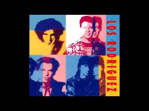 Los Rodriguez — Sin documentos - Los Rodríguez [Álbum completo] - 1993