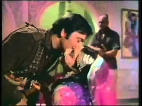Asha Bhosle — Ek Tu Hai Piya Jispe Dil   Pran Jay Par Vachan Na Jaye www keepvid com