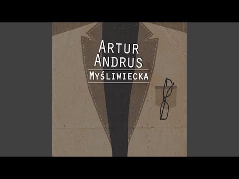Artur Andrus — Ballada o wyważonym koniu księcia Józefa