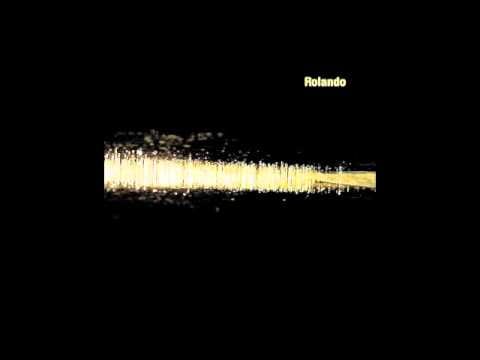 DJ Rolando — Rolando - We Will