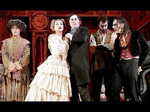 The Tiger Lillies — The Tiger Lillies - Shockheaded Peter [1998] full album