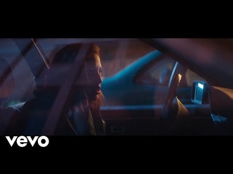 Alice Merton — Alice Merton - Lash Out (Official Video)