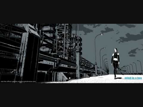 mind.in.a.box — Mind In A Box - What Used To Be (Peter Rainmans Turning Point Mix)