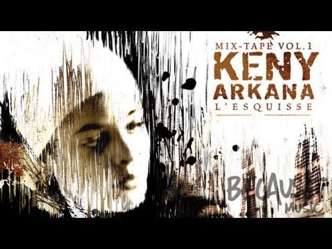 Keny Arkana — Keny Arkana - De L'opéra A La Plaine