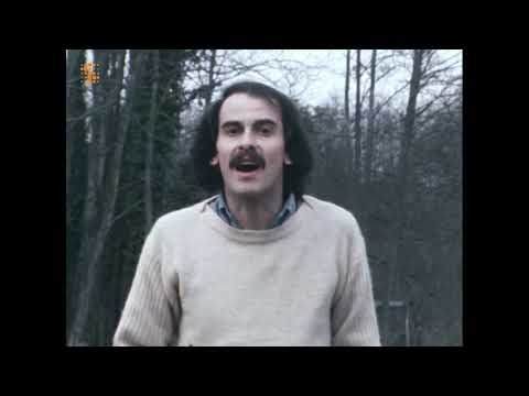 Michel Fugain — MICHEL FUGAIN - Loulou (1979, RTBF)