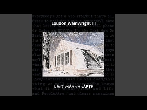 Loudon Wainwright III — Surviving Twin