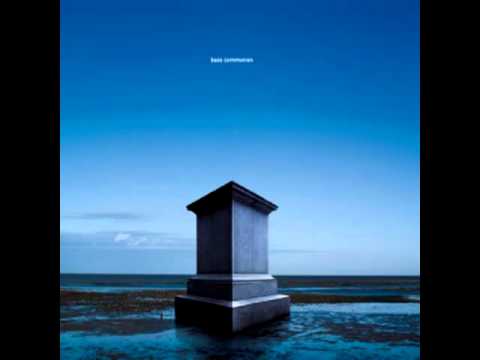 Bass Communion — Bass Communion: Cenotaph (r)