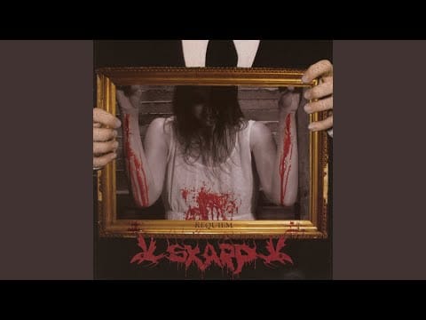 Skarp — Reclaim