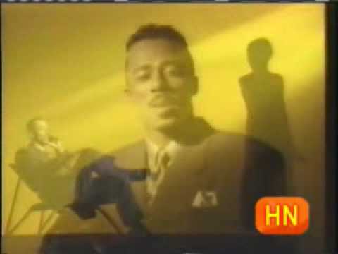 Ralph Tresvant — Money Can't Buy Love