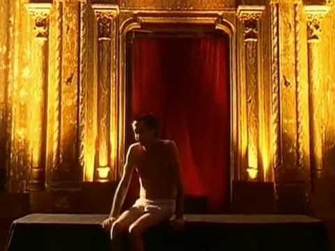 Godflesh — Godflesh - Crush My Soul