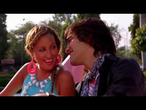 Cheetah Girls — The Cheetah Girls - Feels Like Love