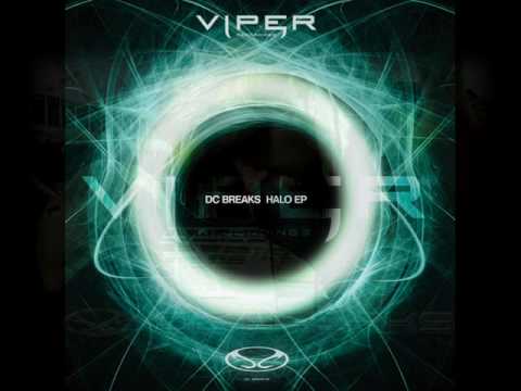 DC Breaks — DC BREAKS - BABYLON (HALO EP) [Viper Recordings]