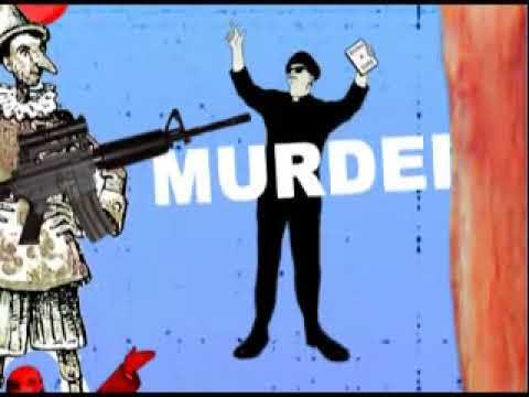 Mr. Wrong (2) — MR. WRONG - State of Grace - NoMeansNo
