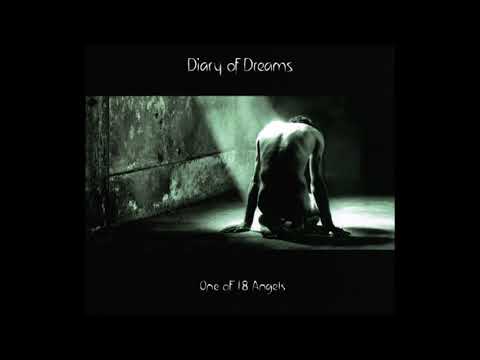 Diary Of Dreams — Diary Of Dreams - One Of 18 Angels (2000)