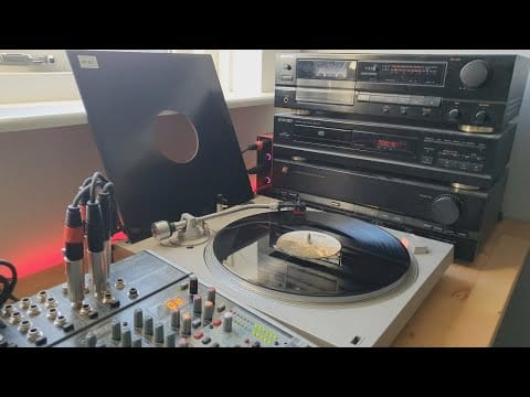 Toy-Box — Toy-Box - Tarzan & Jane (Club Version) | Vinyl, 12" [4K]