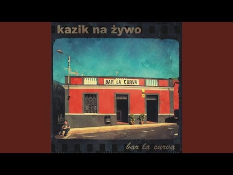 Kazik Na Żywo — Nikomu Nie Cofam Poparcia