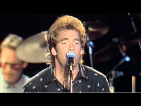 Huey Lewis & The News — Huey Lewis & the News - Full Concert - 05/23/89 - Slim's (OFFICIAL)