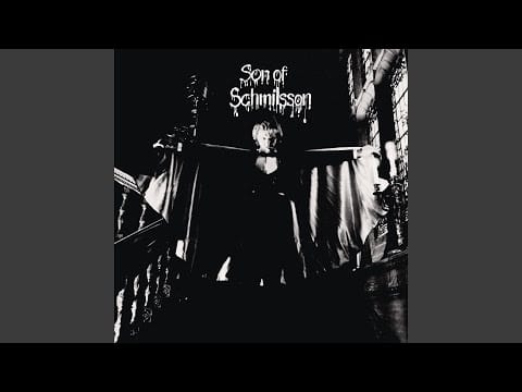 Harry Nilsson — The Lottery Song