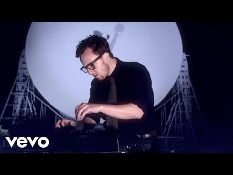 Public Service Broadcasting — Public Service Broadcasting - Sputnik