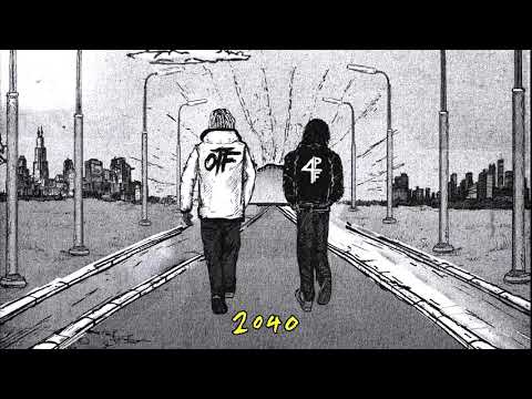 Lil Durk — Lil Baby & Lil Durk - 2040 (Official Audio)