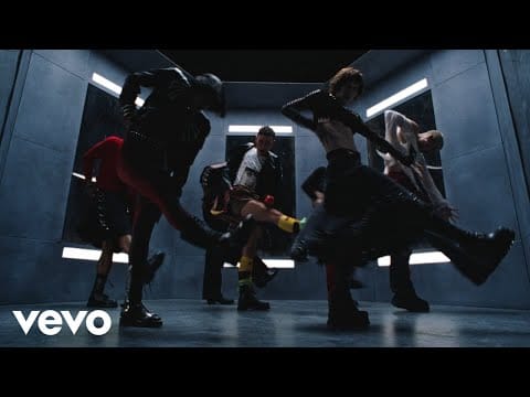 Olly Alexander — Polari