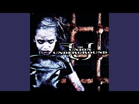 The Union Underground — Killing The Fly (Explicit)
