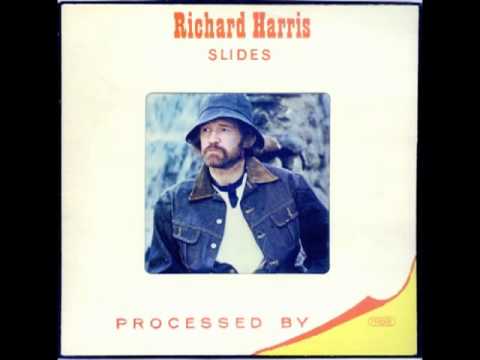 Richard Harris — Richard Harris ~ How I Spent My Summer