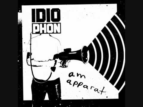 Idiophon — Idiophon - Dirt City
