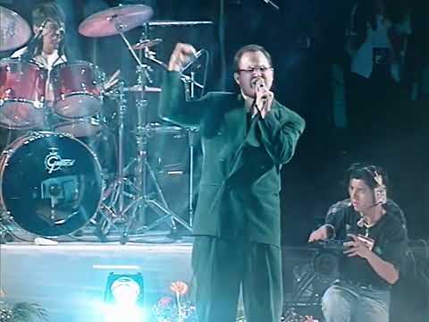 Marcos Witt — Marcos Witt - Venció (Remasterizado En 4K)