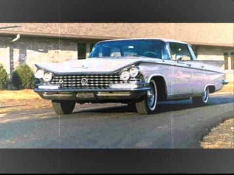 George Jones (2) — George Jones - Who Shot Sam (1959)