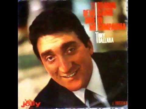 Tony Dallara — Tony Dallara -  Ti devo dire di no   (1964)