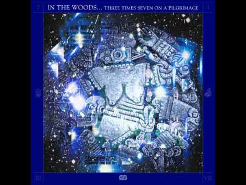 In The Woods... — In The Woods... - Empty Room