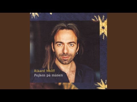 Rikard Wolff — Paris
