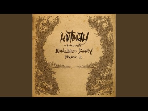 Kutmah — Medallion