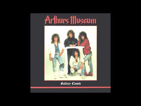 Arthurs Museum — Arthurs Museum - Lady (HQ Sound)