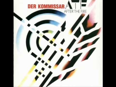 After The Fire — After The Fire - Love Will Always Make You Cry