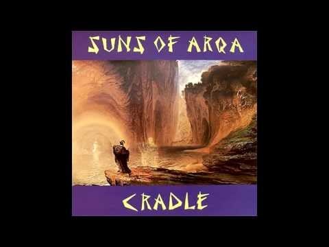 Suns Of Arqa — Suns of Arqa ~ Cradle parts 1 & 2