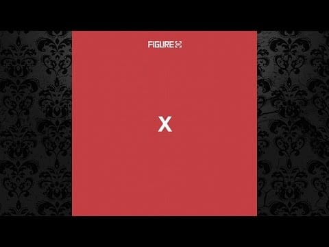 Rod (16) — ROD - No Belove (Original Mix) [FIGURE SPC]
