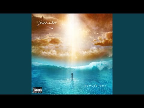 Jhené Aiko — Brave