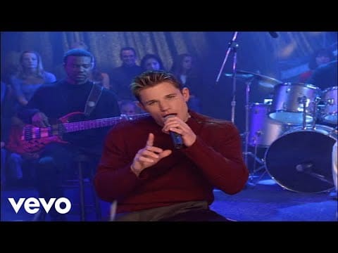 98 Degrees — 98º - This Gift