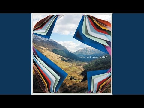 Joe McAlinden — Window Pane