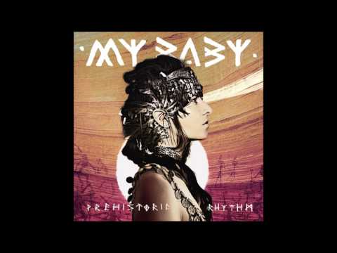 My Baby (2) — MY BABY - Luminate