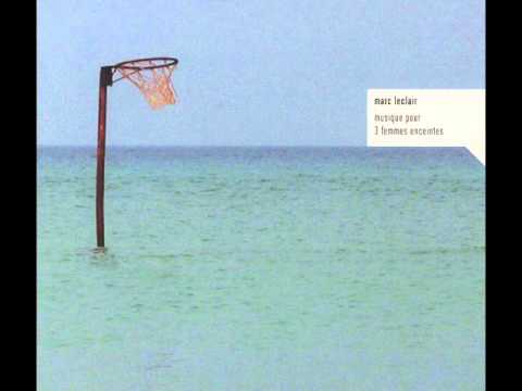Marc Leclair — Marc Leclair - 114e jour