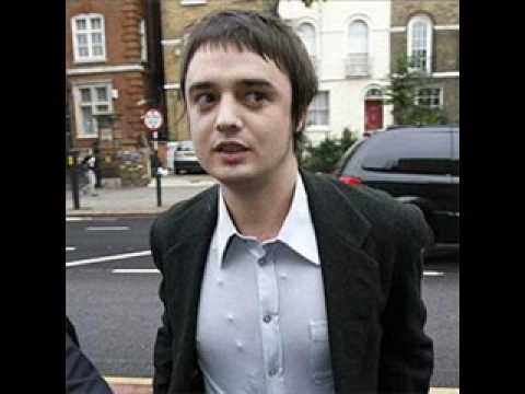 Babyshambles — Pete Doherty - At the Flophouse