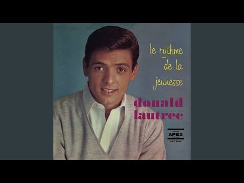 Donald Lautrec — Dis-moi