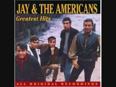 Jay & The Americans — You're Living Above Your Head - Jay And The Americans - 1966