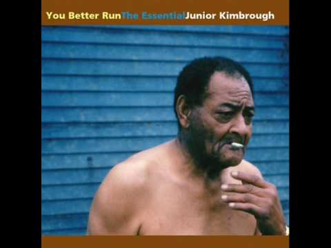 The Black Keys — Junior Kimbrough Meet Me in the City