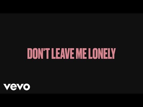 Mark Ronson — Mark Ronson - Don't Leave Me Lonely (Audio) ft. Yebba