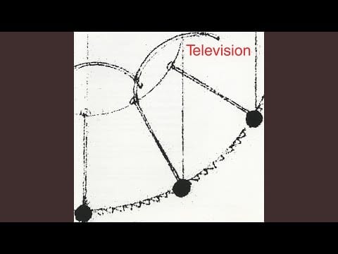 Television — Rhyme